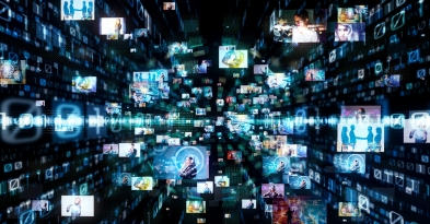 Digital Campaign Buildouts